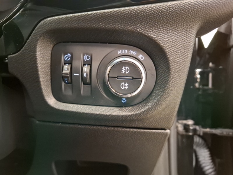 Used Vauxhall Corsa 2022 for sale - 76301803: Photo 10