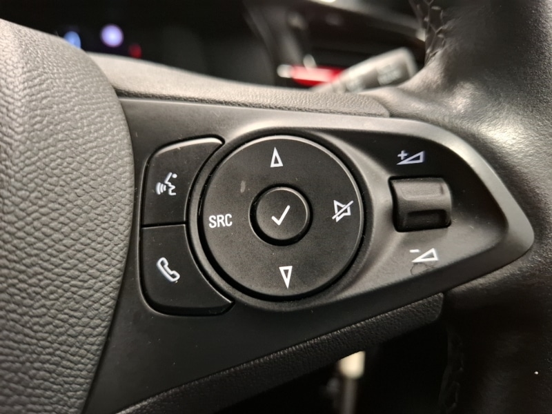 Used Vauxhall Corsa 2022 for sale - 76301803: Photo 13