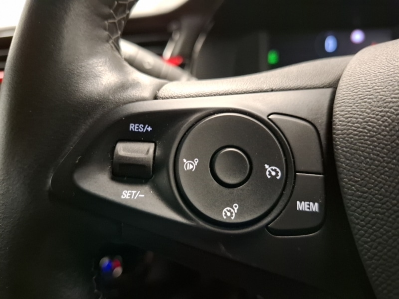 Used Vauxhall Corsa 2022 for sale - 76301803: Photo 14