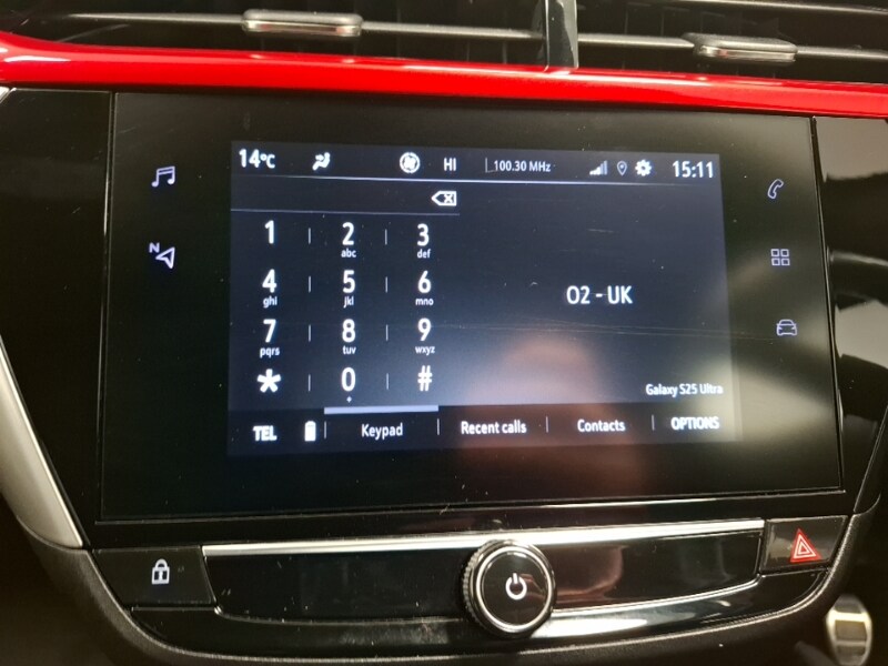 Used Vauxhall Corsa 2022 for sale - 76301803: Photo 16