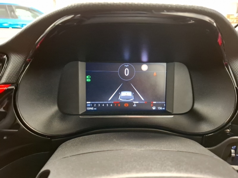 Used Vauxhall Corsa 2022 for sale - 76301803: Photo 19