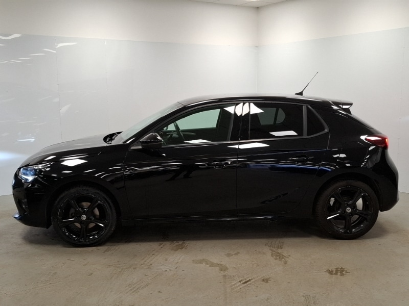 Used Vauxhall Corsa 2022 for sale - 76301803: Photo 4