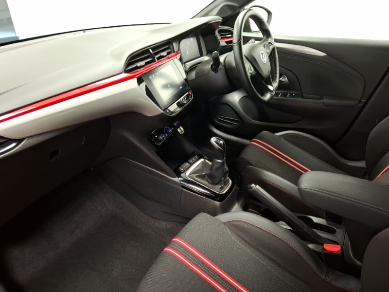 Used Vauxhall Corsa 2022 for sale - 76301803: Photo 5