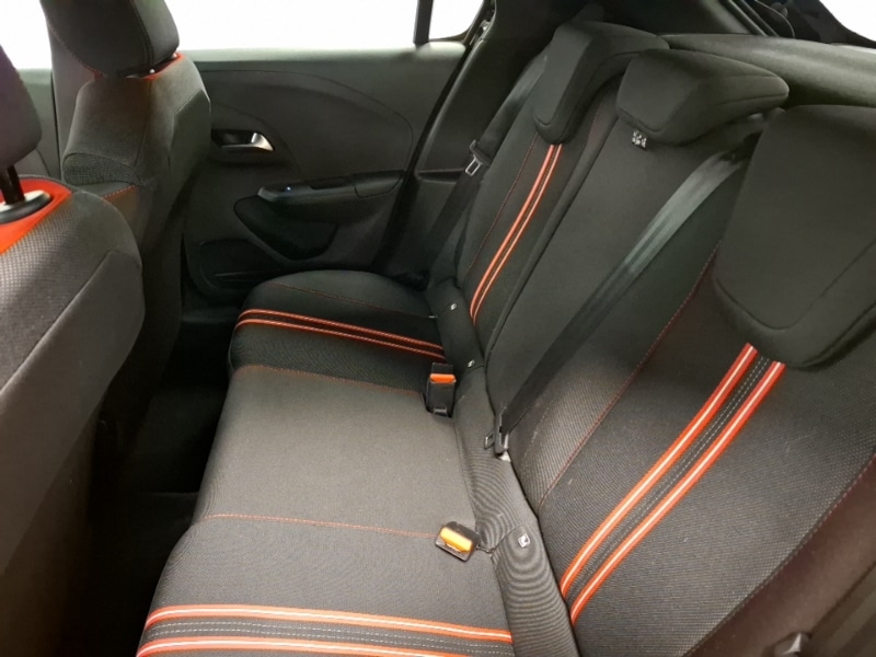 Used Vauxhall Corsa 2022 for sale - 76301803: Photo 6