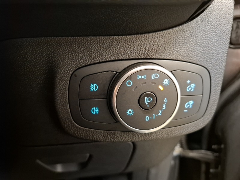 Used Ford Fiesta 2018 for sale - 76533221: Photo 10