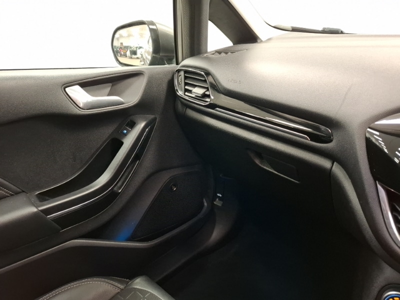 Used Ford Fiesta 2018 for sale - 76533221: Photo 11