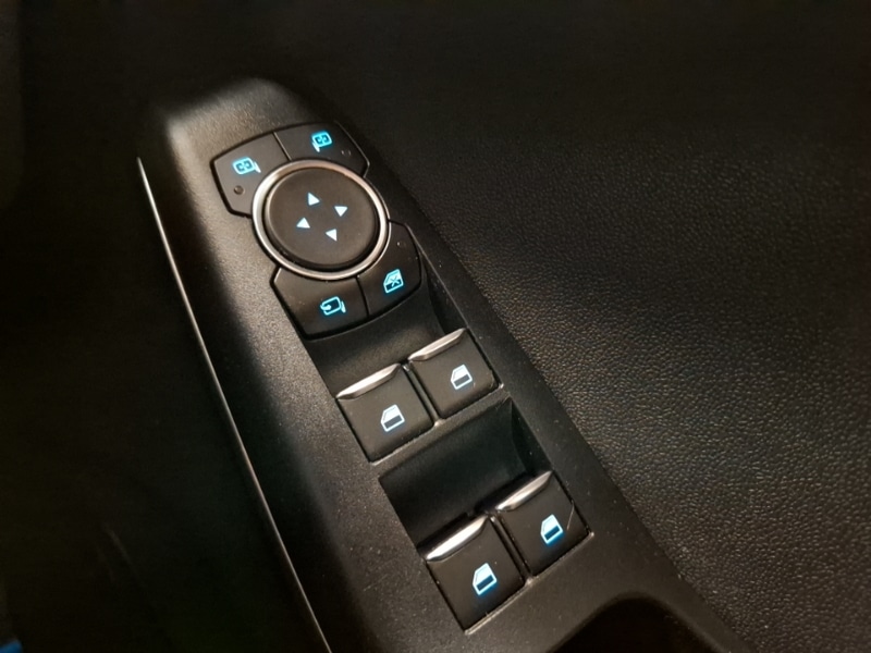 Used Ford Fiesta 2018 for sale - 76533221: Photo 12