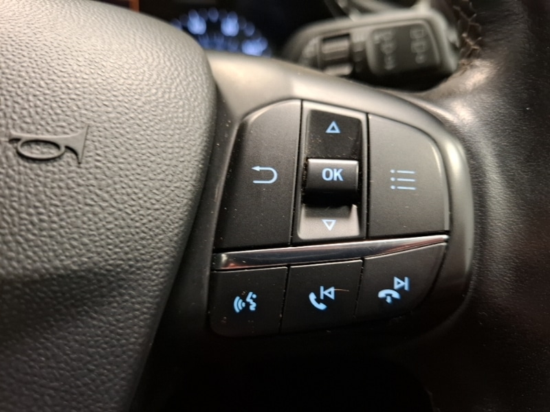 Used Ford Fiesta 2018 for sale - 76533221: Photo 13