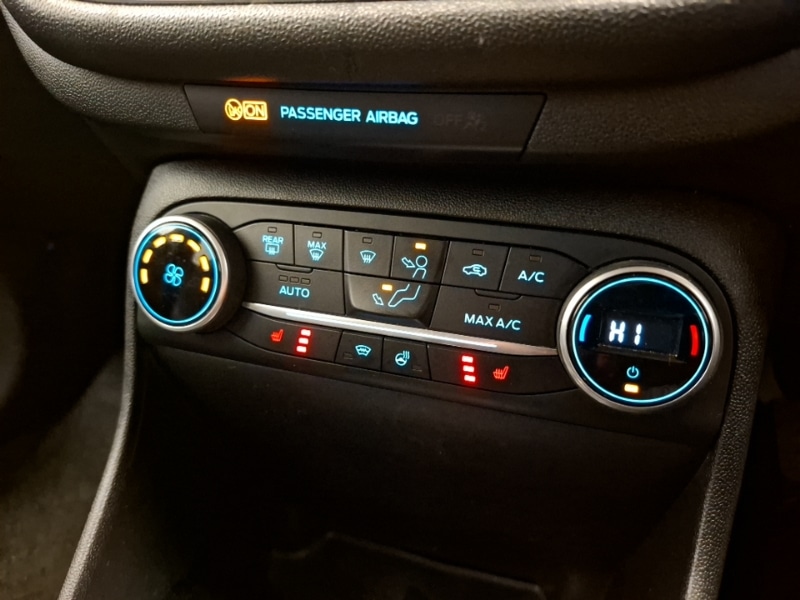 Used Ford Fiesta 2018 for sale - 76533221: Photo 17