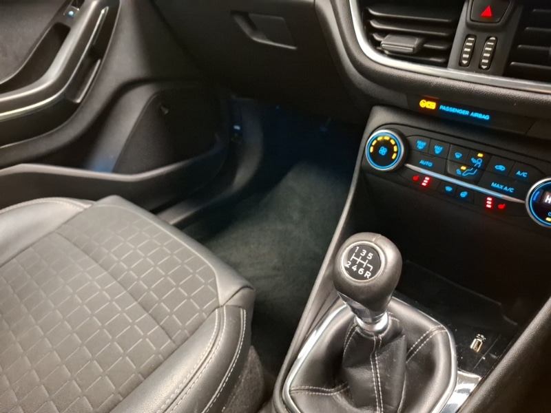 Used Ford Fiesta 2018 for sale - 76533221: Photo 18