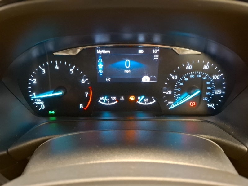 Used Ford Fiesta 2018 for sale - 76533221: Photo 19