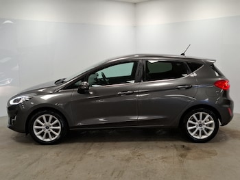 Used Ford Fiesta 2018 for sale - 76533221: Photo