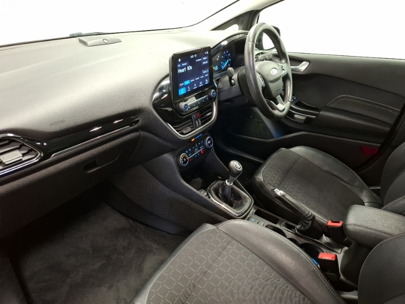 Used Ford Fiesta 2018 for sale - 76533221: Photo 5