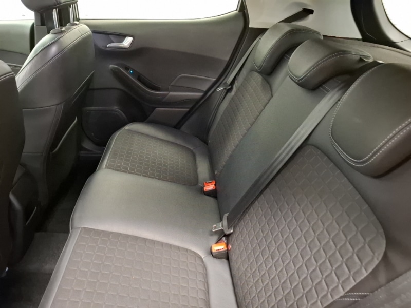 Used Ford Fiesta 2018 for sale - 76533221: Photo 6