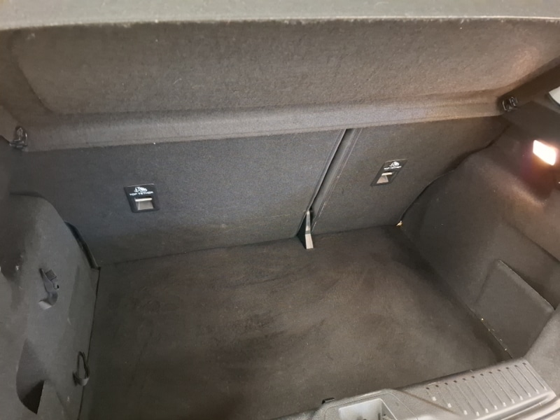 Used Ford Fiesta 2018 for sale - 76533221: Photo 8