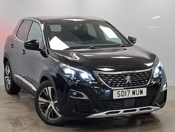 Used Peugeot 3008 2017 for sale - 78872507: Photo