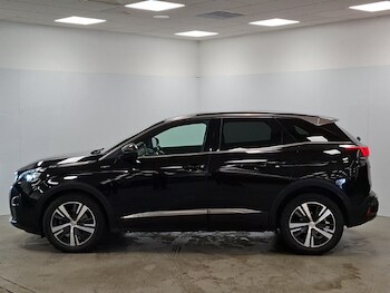 Used Peugeot 3008 2017 for sale - 78872507: Photo