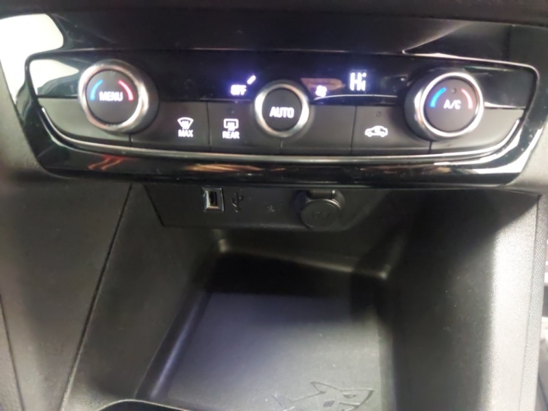 Used Vauxhall Corsa 2022 for sale - 76959346: Photo 14