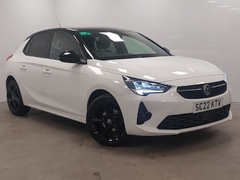 Vauxhall Corsa feature image