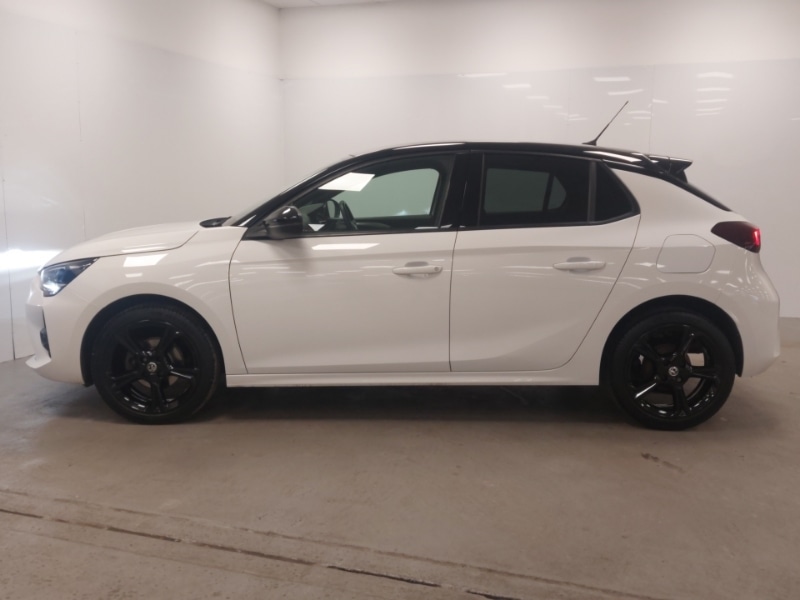 Used Vauxhall Corsa 2022 for sale - 76959346: Photo 4