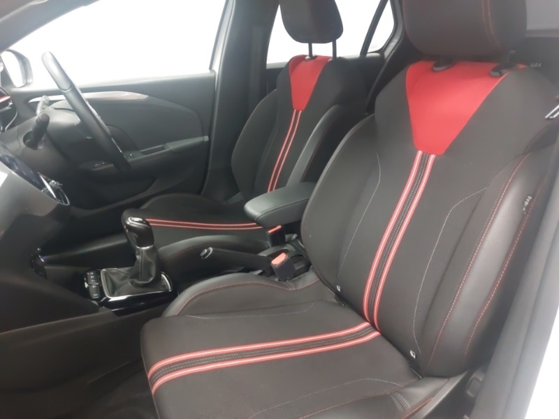 Used Vauxhall Corsa 2022 for sale - 76959346: Photo 5