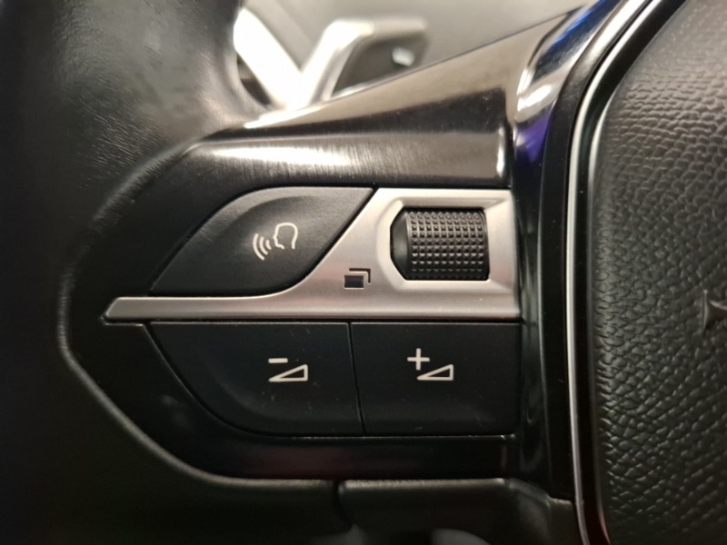 Used Peugeot 5008 2020 for sale - 77751301: Photo 14