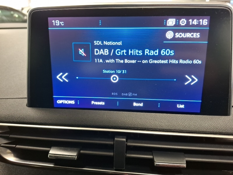 Used Peugeot 5008 2020 for sale - 77751301: Photo 16