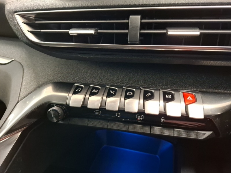 Used Peugeot 5008 2020 for sale - 77751301: Photo 17