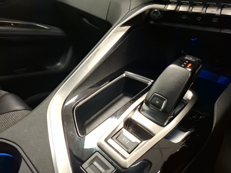 Used Peugeot 5008 2020 for sale - 77751301: Photo 18