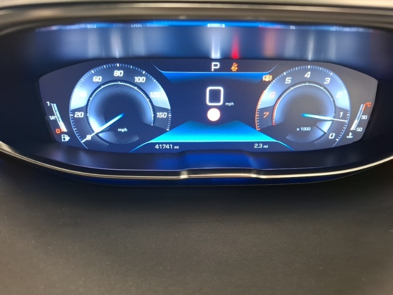 Used Peugeot 5008 2020 for sale - 77751301: Photo 19