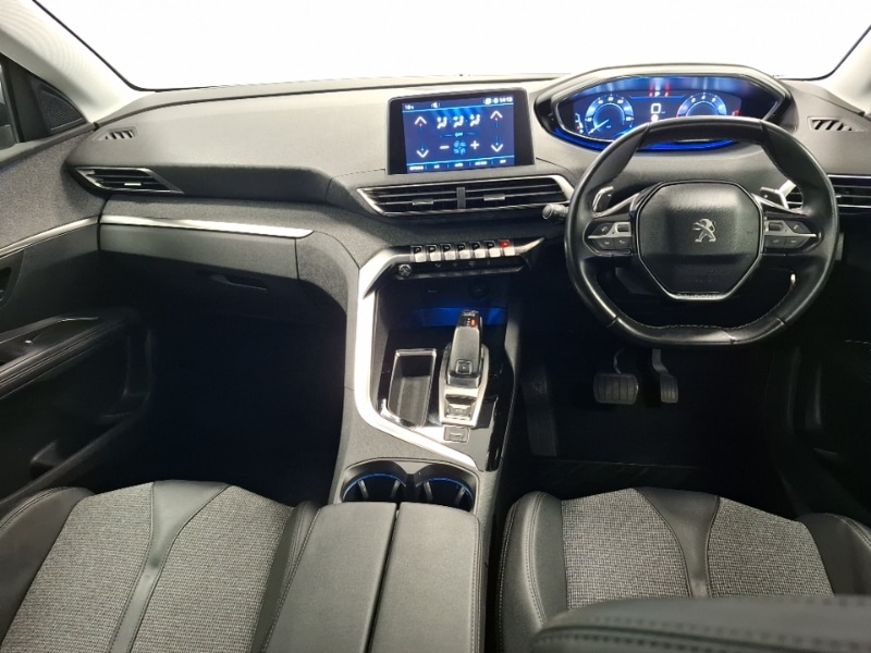 Used Peugeot 5008 2020 for sale - 77751301: Photo 2