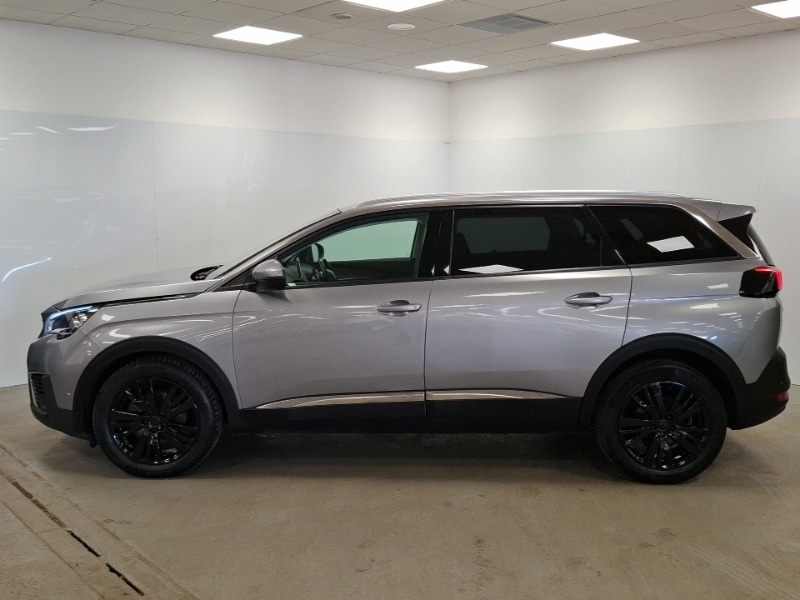 Used Peugeot 5008 2020 for sale - 77751301: Photo 4