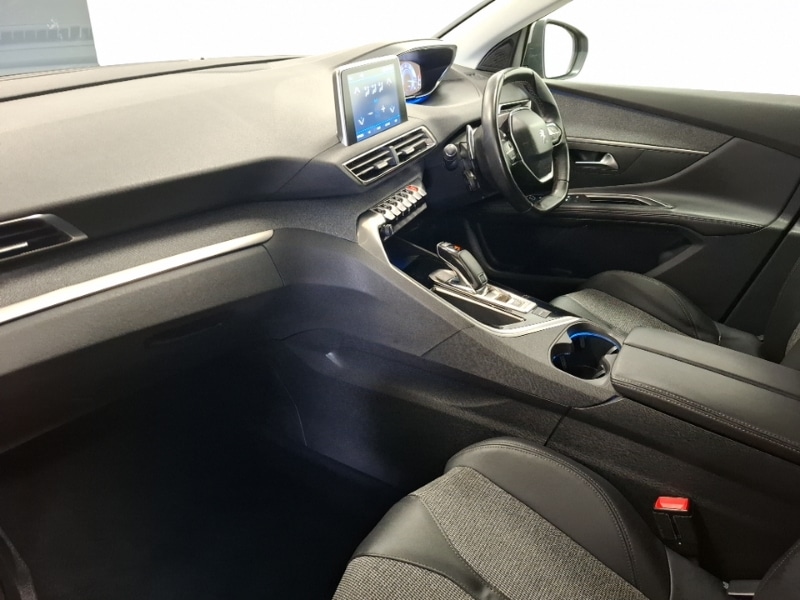 Used Peugeot 5008 2020 for sale - 77751301: Photo 5