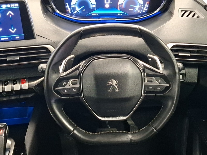 Used Peugeot 5008 2020 for sale - 77751301: Photo 7