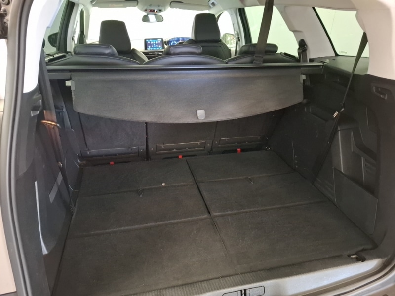 Used Peugeot 5008 2020 for sale - 77751301: Photo 8