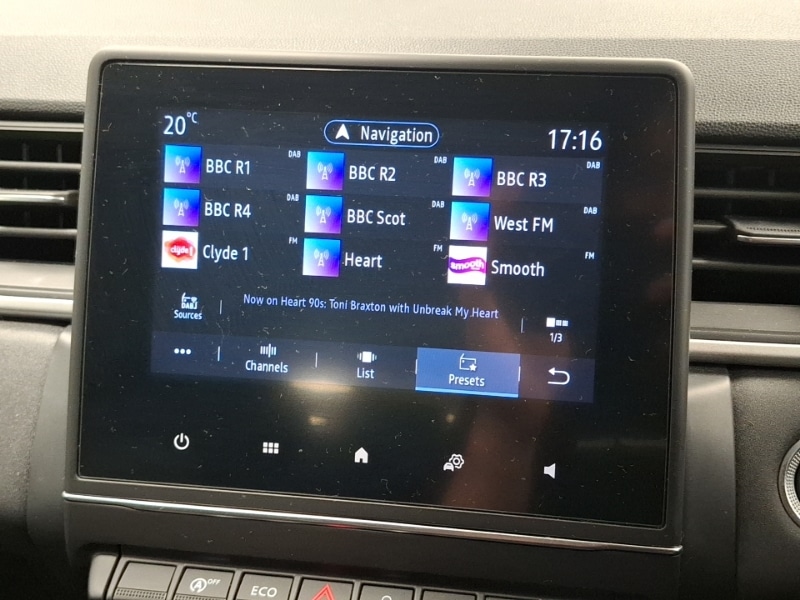 Used Renault Captur 2022 for sale - 76121095: Photo 11