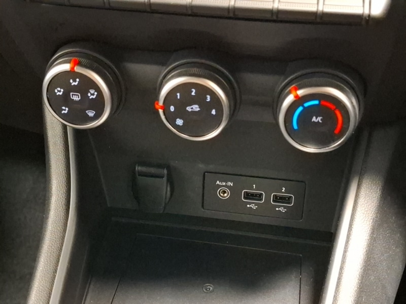 Used Renault Captur 2022 for sale - 76121095: Photo 13