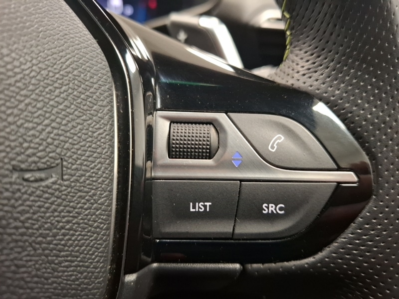 Used Peugeot 2008 2023 for sale - 76928532: Photo 13