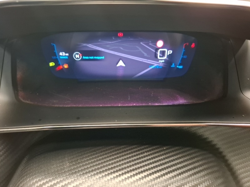 Used Peugeot 2008 2023 for sale - 76928532: Photo 19