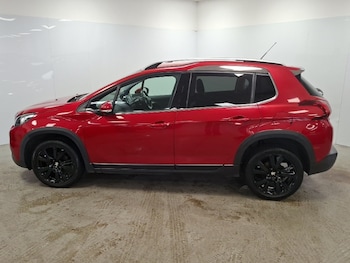 Used Peugeot 2008 2019 for sale - 79361088: Photo