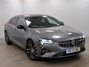 Used Vauxhall Insignia 2020 for sale - 75547303: Photo
