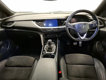 Used Vauxhall Insignia 2020 for sale - 75547303: Photo