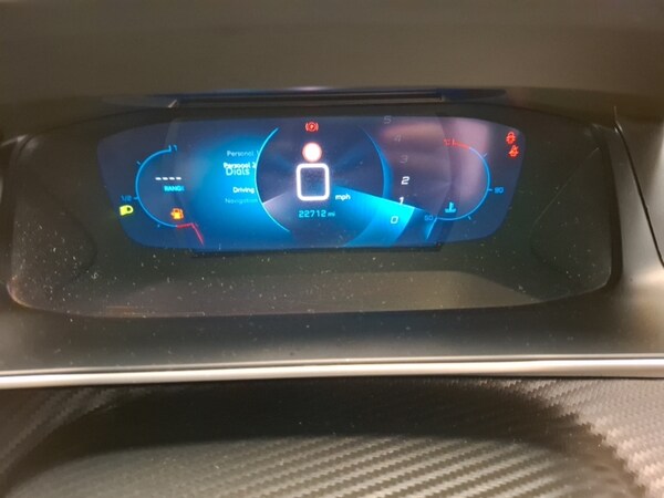 Used Peugeot 2008 2022 for sale - 75988900: Photo 19