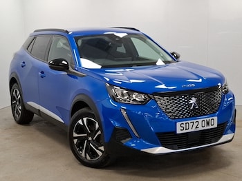 Peugeot - 2008