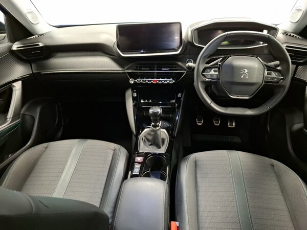 Used Peugeot 2008 2022 for sale - 75988900: Photo 2