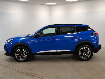Used Peugeot 2008 2022 for sale - 75988900: Photo 4