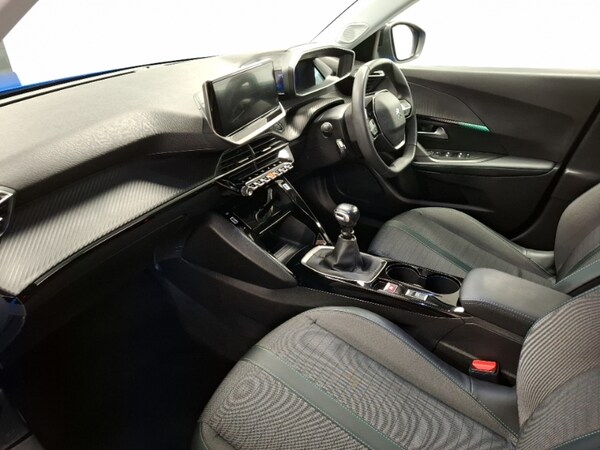 Used Peugeot 2008 2022 for sale - 75988900: Photo 5