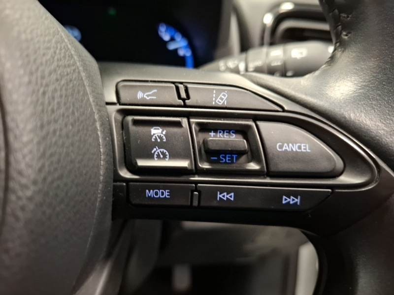 Used Toyota Yaris Cross 2022 for sale - 77889656: Photo 13