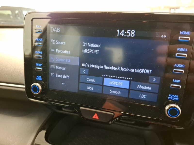 Used Toyota Yaris Cross 2022 for sale - 77889656: Photo 15