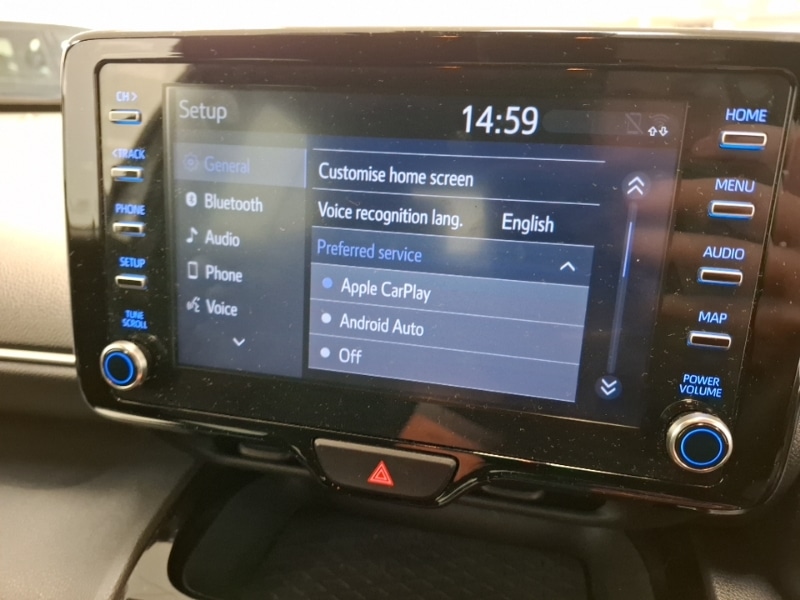 Used Toyota Yaris Cross 2022 for sale - 77889656: Photo 16